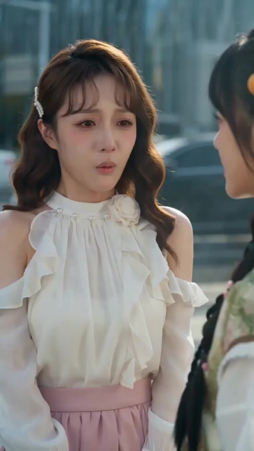 Episode 15 - The "Trash" Heiress Sees Everyone's Fate